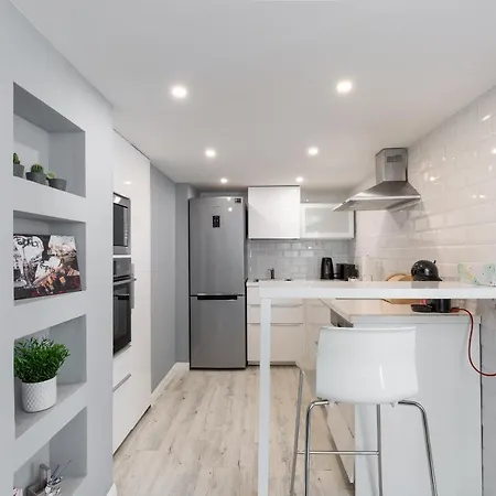 Apartment Ny18 Nyar