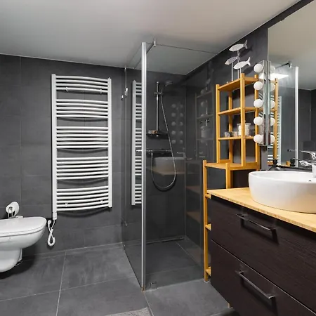 Apartamento Ny18 Nyar *