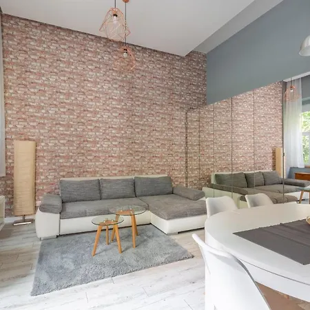Apartment Ny18 Nyar
