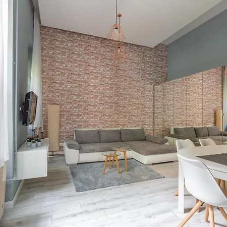 Apartment Ny18 Nyar *