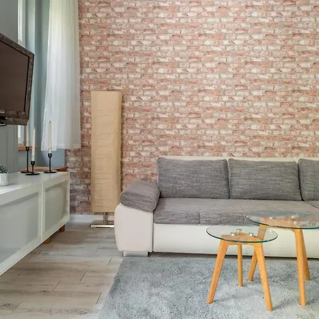 Apartment Ny18 Nyar *