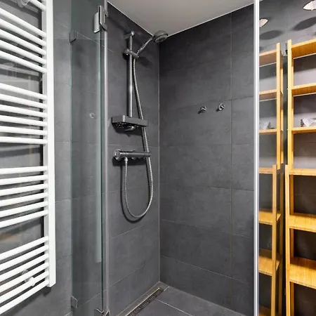 Apartment Ny18 Nyar Budapest