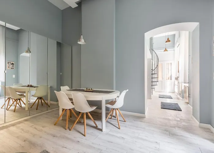 Ny18 Nyar Appartement Budapest