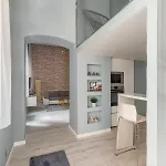 Ny18 Nyar Lejlighed Budapest