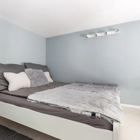 Ny18 Nyar Апартаменты *