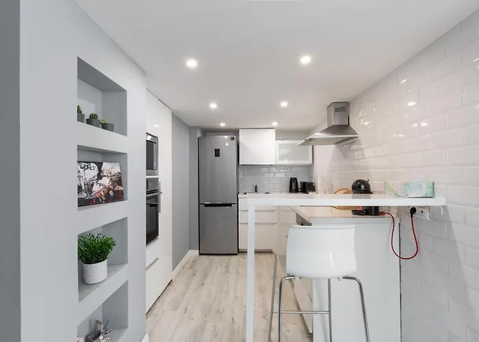 Апартаменты Ny18 Nyar