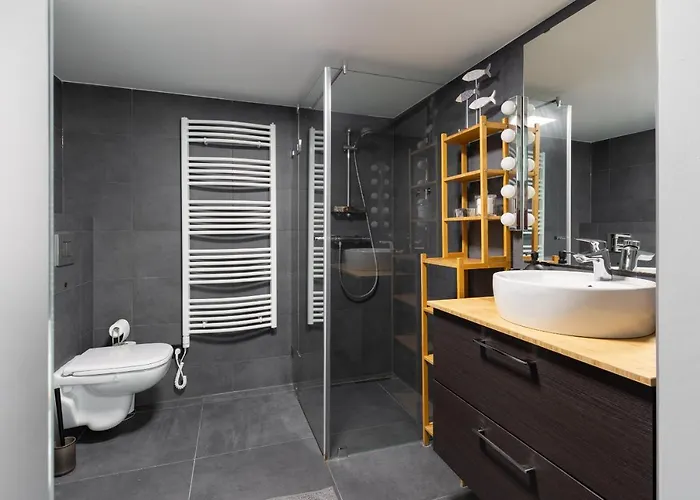 Апартаменты Ny18 Nyar *