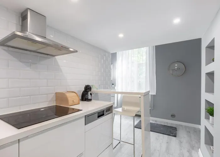 Ny18 Nyar Апартаменты *