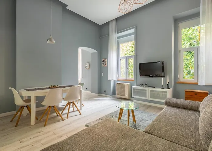 Ny18 Nyar Апартаменты *